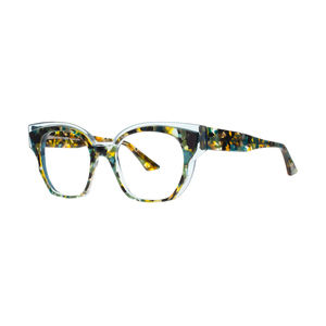 Lafont NIAGARA Eyeglasses 3177 Tortoiseshell 51mm